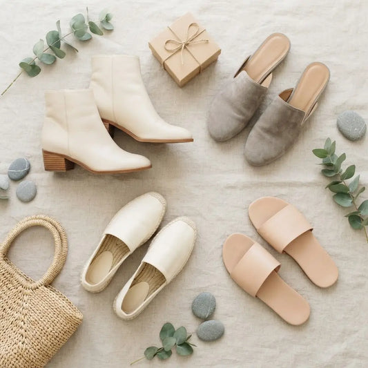 Nordic Women’s Fashion: Elegant Everyday Style