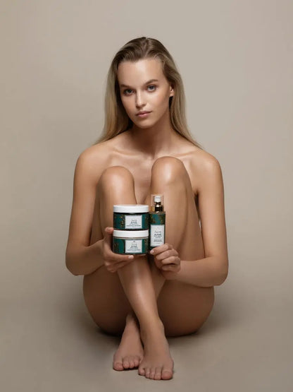Firming & Smoothing Body Care Set