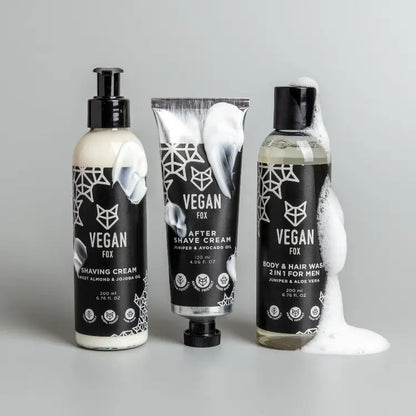 Body & Hair Wash 2in1 For Men, 200ml