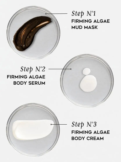 Firming & Smoothing Body Care Set
