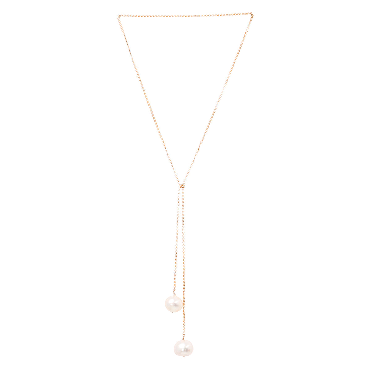 TIED TO COCO - Pearl