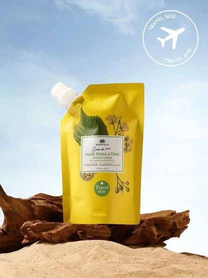 Travel Size Linden Flower & Nordic Birch Conditioner – 100 ml