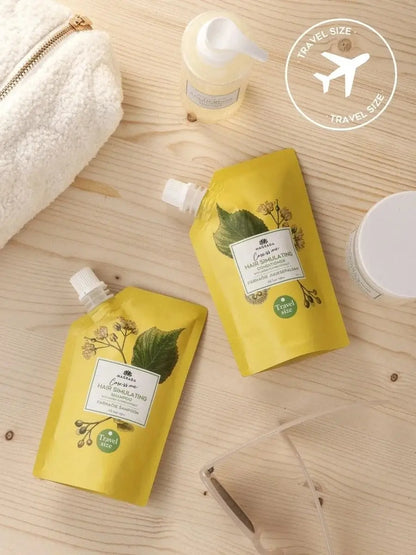 Travel Size Linden Flower & Nordic Birch Conditioner – 100 ml